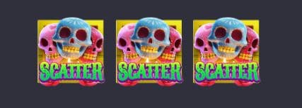 ฟีเจอร์การหมุนฟรี สล็อตไวลด์แบนดิโต (Wild Bandito) - PG Slot