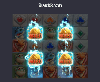 สล็อตออนไลน์ เว็บตรง ไม่ผ่านเอเย่นต์