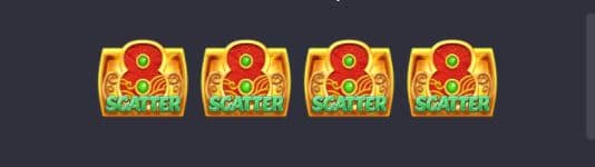 ฟีเจอร์หมุนฟรี สล็อตอาแปะ (CaiShen Wins) ค่าย PG Slot