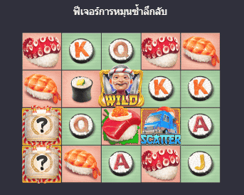 สล็อตออนไลน์