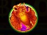 เพิ่ม WILD เกมสล็อต Firebird Spirit – Pragmatic Play