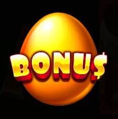 สัญลักษณ์ Bonus ของเกมสล็อต The Tweety House