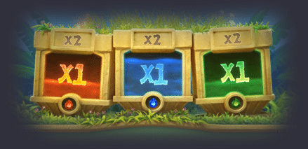 รีวิวเกมสล็อต Mystical Spirits (วิญญาณลี้ลับ) ค่าย PG Slot - 2