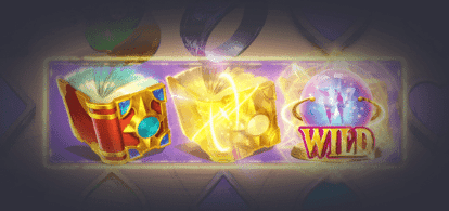 รีวิวและทดลองเล่น เกมสล็อต Alchemy Gold (ทองแปรธาตุ) ค่าย PG Slot - 4
