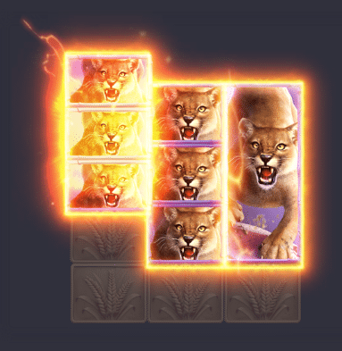 รีวิวและทดลองเล่น เกมสล็อต Buffalo Win (เงินรางวัลกระทิง) ค่าย PG Slot