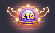 รีวิวและทดลองเล่น เกมสล็อต Candy Bonanza (ขุมทรัพย์ขนมหวาน) ค่าย PG Slot