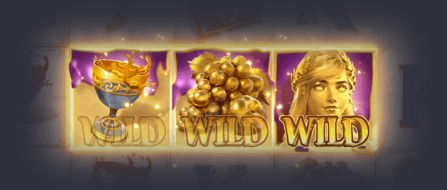รีวิวและทดลองเล่นเกมสล็อต Midas Fortune (โชคลาภแห่งไมดัส) ค่าย PG Slot - 3