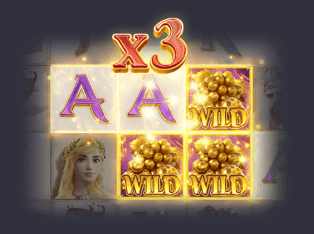 รีวิวและทดลองเล่นเกมสล็อต Midas Fortune (โชคลาภแห่งไมดัส) ค่าย PG Slot - 4