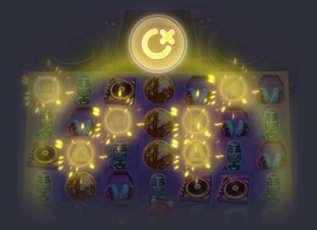 รีวิวเกมสล็อต Rave Party Fever (ปาร์ตี้ร้อนแรงสุดเหวี่ยง) - 3